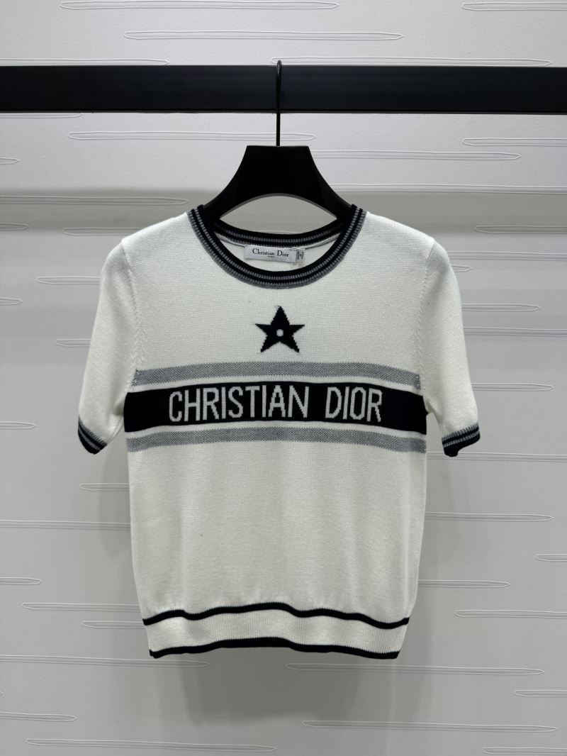 Christian Dior T-Shirts